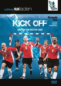 Kick-Off (DVD)